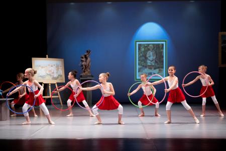 14.Deček z obročem